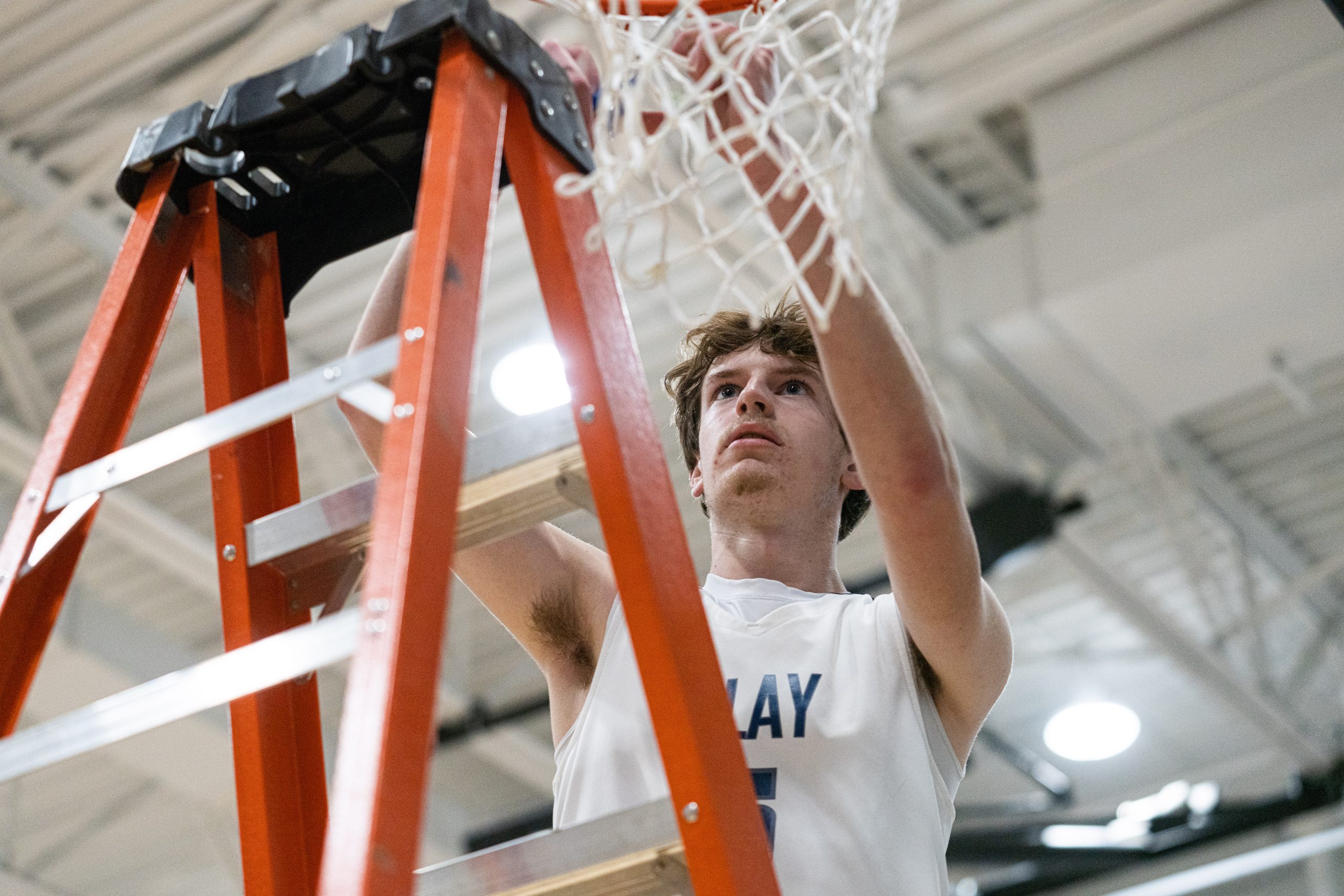 Cee-Bees face Webster County in state quarterfinals
